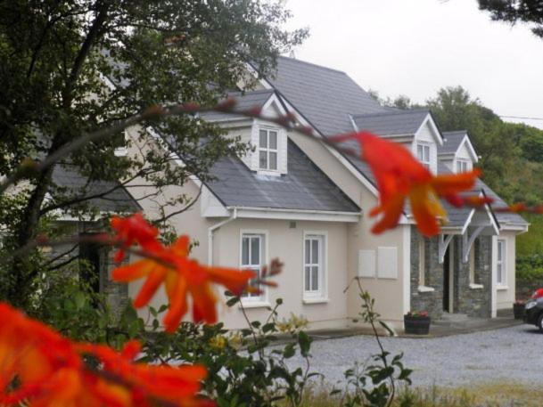 Earlscourt Apartment Glenbeigh Exterior photo